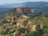 Agrigento and the valley of the temples