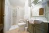 Appartamento-vacanze 4persone con bagno e set cortesia Bardonecchia