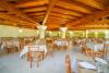 Grande Sala Ristorante: Baia Rocchetta Tropea