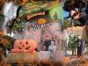 Halloween Party, divertentissimo gioco Dolcetto o Scherzetto 