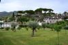 Hotel con Ampio Giardino con Piscina esterna