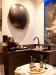PARTICOLARI FRIGO BAR LUXURY SUPERIOR ASSISI