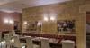 Ristorante con quadri albergo 4 stelle a Lecce