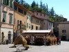 Gaiole Center in Chianti