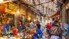 Mercato della Vucciria a Palermo