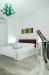 Camera tripla con B&B