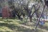 Country house per famiglie con parco giochi Macerata