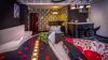 Diamond Suite in Hotel 3*** a Napoli