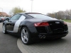 NOLEGGIO Audi R8 R.tronik