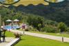 B&B nel cilento con piscina e aria condizionata