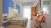 Comode camere con WiFi Internet e balcone