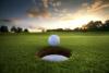 Campo da golf in Umbria