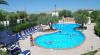Parco giochi per bambini al Residence 