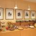 Bar con colazione Hotel ad Assisi