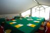 Sala meeting in Hotel a Chianciano Terme