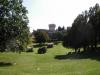 Il Parco della Fortezza a Volterra, PI