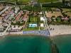 Villaggio 4 stelle con ristorante,animazione per famiglie 