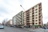 Palazzo con appartamento vacanza nel centro di Roma