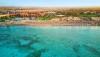 Villaggio fronte mare con spiaggia privata Egitto Veratour