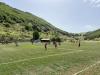 Pacchetti per ritiri calcio pensione completa e campo