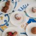 Colazione Buffet con dolci fatti in casa