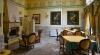 Romantica sala ristorazione ideale per fughe d'amore