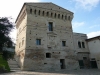 Stay near the tower of Martinsicuro, Abruzzo