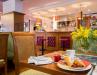 Colazione a Buffet con caffetteria