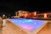 Relais con benessere e piscina	