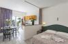 Appartamenti con angolo cottura Hotel Ischia