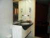 Bagno privato camera matrimoniale Hotel Bibbiena 
