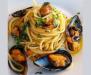 Ristorante piatti mare villaggio turistico 3 stelle Silvi-marina