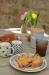 Prima colazione casa vacanza vicino Todi