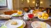Prima Colazione all'Hotel di Ischia