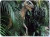 Dinosauro a dimensione reale