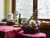Ristorazione con Servizio a buffet in Hotel