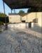 Forno esterno e barbecue