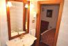 Bagno privato in Hotel ad Ostia 3 stelle