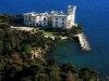 Trieste nel friuli
