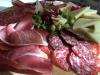 Cucina Abruzzese con prodotti locali