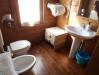 Alloggi con bagno privato