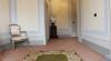 salotto suite matrimoniale Chianti Toscana 