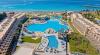 Grande villaggio sul Mar Rosso con piscina Hurghada
