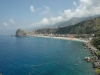 hotel sulla spiaggia di scilla