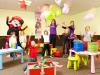Hotel Villaggio ideale per bimbi e ragazzi