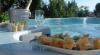 Piscina con vista panoramica