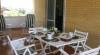 Camere con terrazzo in BB di Roma