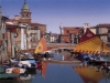All kinds of hotels in Chioggia