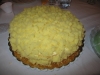 Torta mimosa