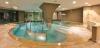 Bellissima piscina interna 